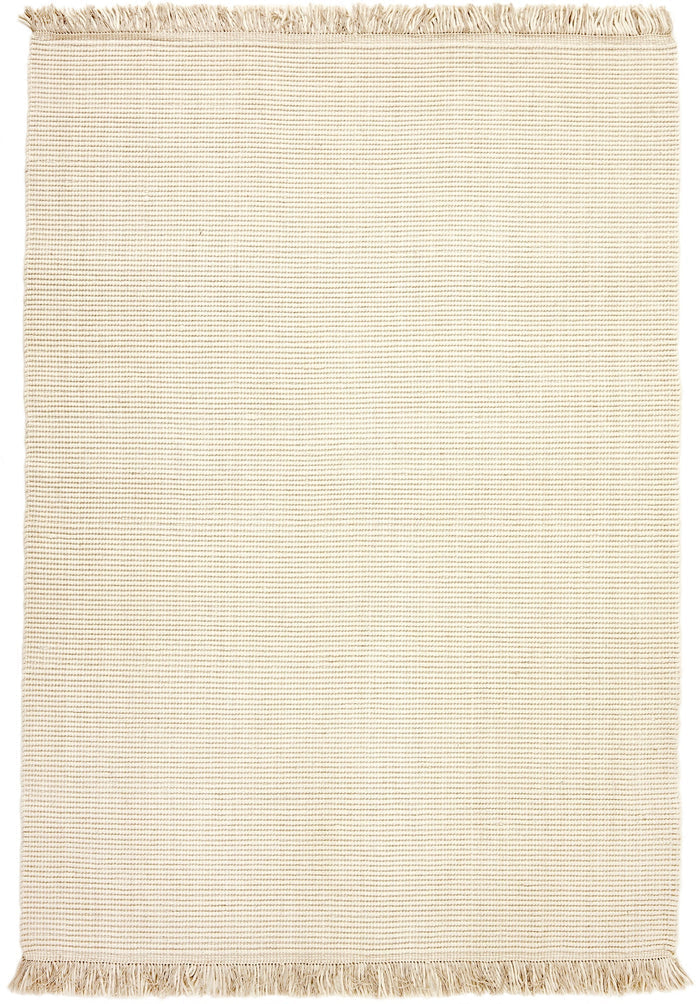 Vloerkleed MOMO Rugs Nordic Flair White