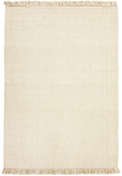 Vloerkleed MOMO Rugs Nordic Flair White