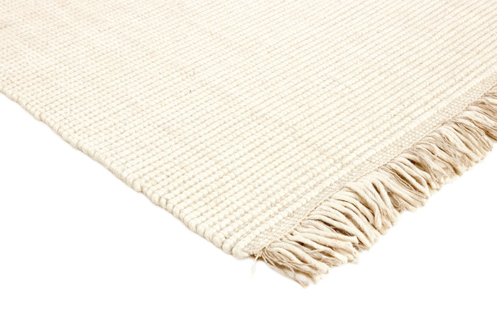 Vloerkleed MOMO Rugs Nordic Flair White