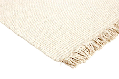 Vloerkleed MOMO Rugs Nordic Flair White