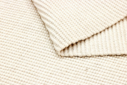Vloerkleed MOMO Rugs Nordic Flair White