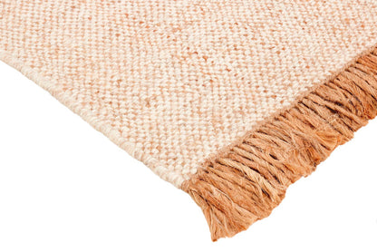 Vloerkleed MOMO Rugs Nordic Nature Beige