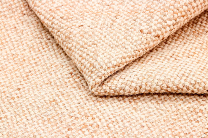 Vloerkleed MOMO Rugs Nordic Nature Beige