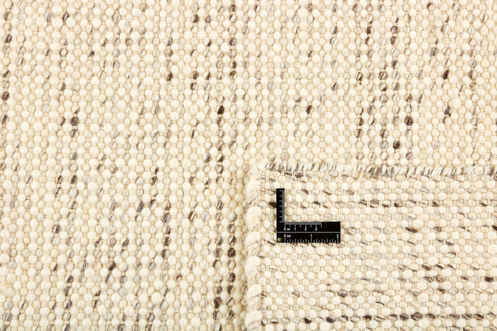 Vloerkleed MOMO Rugs Nordic Touch Brown Mix