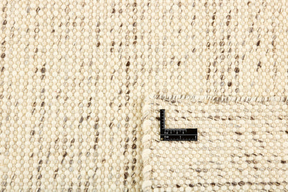 Vloerkleed MOMO Rugs Nordic Touch Brown Mix
