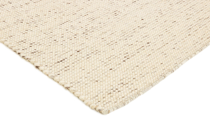 Vloerkleed MOMO Rugs Nordic Touch Brown Mix