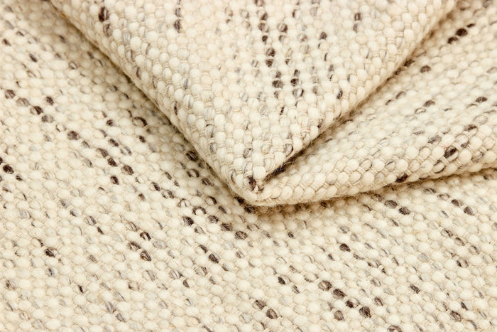 Vloerkleed MOMO Rugs Nordic Touch Brown Mix