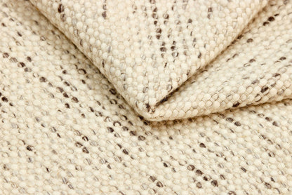 Vloerkleed MOMO Rugs Nordic Touch Brown Mix