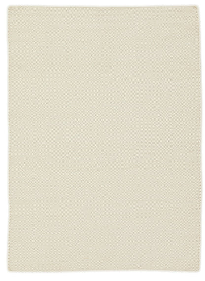 Vloerkleed MOMO Rugs Nordic Touch White