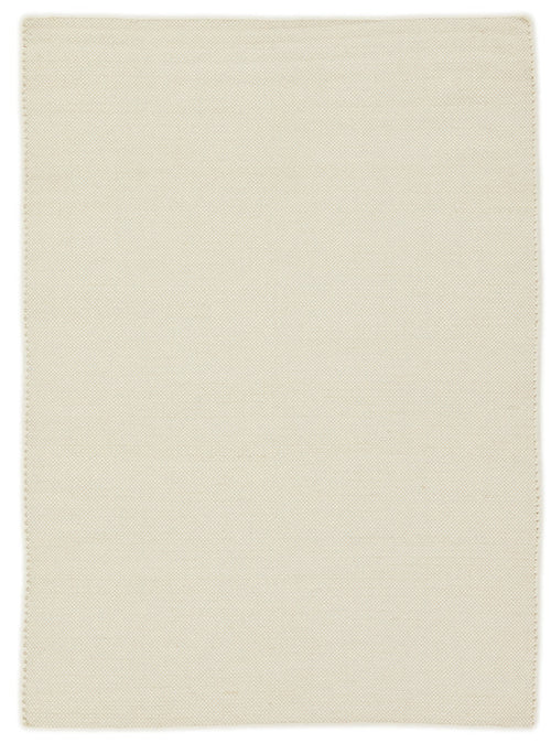 Vloerkleed MOMO Rugs Nordic Touch White