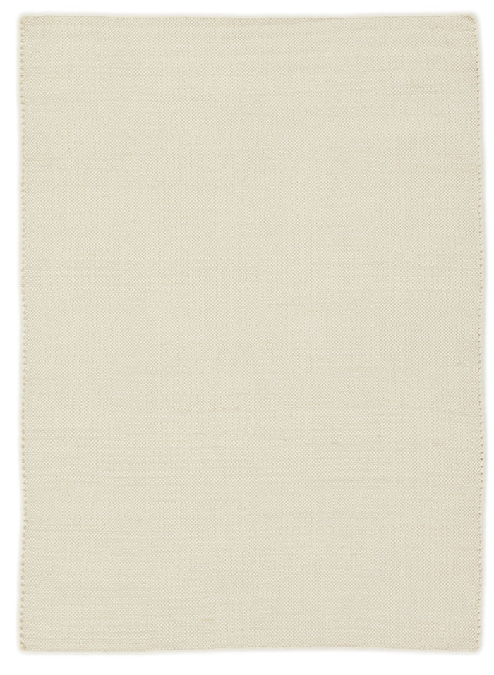 Vloerkleed MOMO Rugs Nordic Touch White