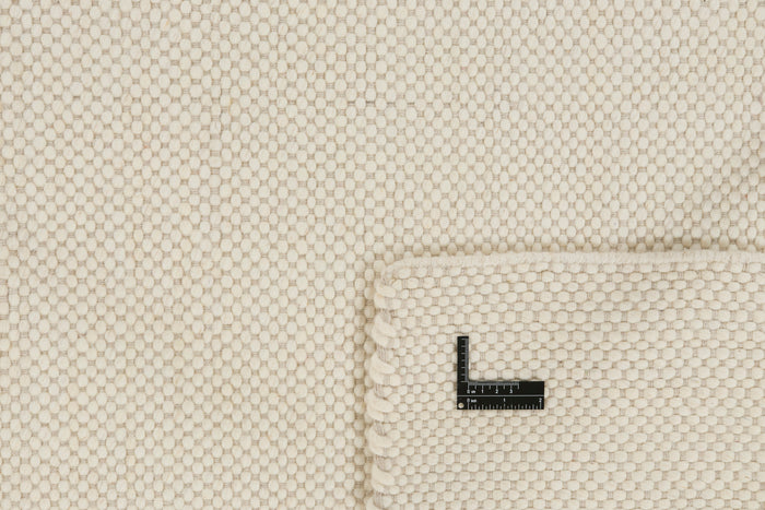 Vloerkleed MOMO Rugs Nordic Touch White
