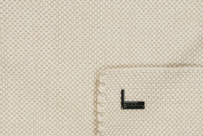 Vloerkleed MOMO Rugs Nordic Touch White