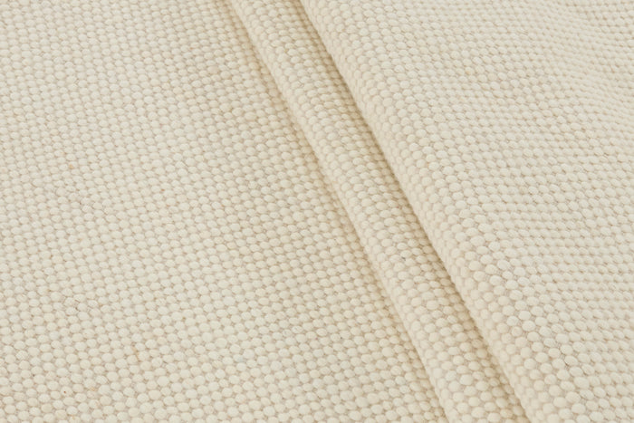 Vloerkleed MOMO Rugs Nordic Touch White