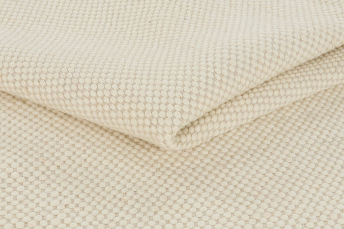 Vloerkleed MOMO Rugs Nordic Touch White