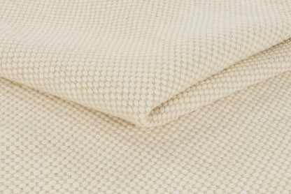Vloerkleed MOMO Rugs Nordic Touch White