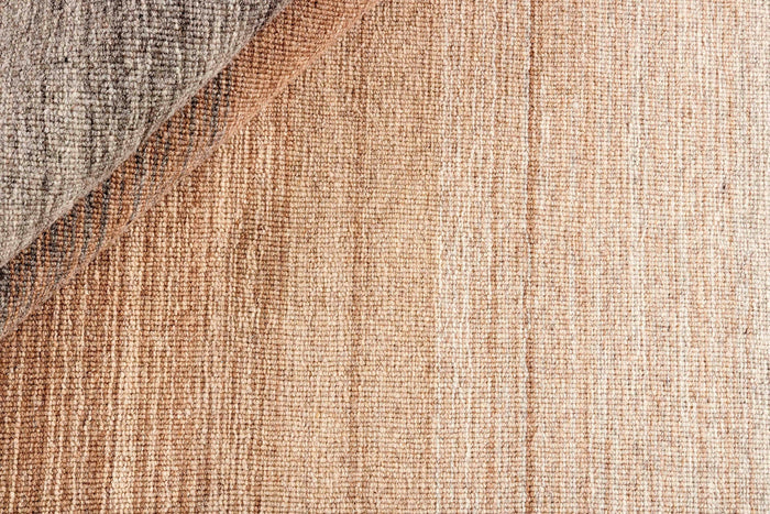 Vloerkleed MOMO Rugs Panorama Kelim Naturel Multi