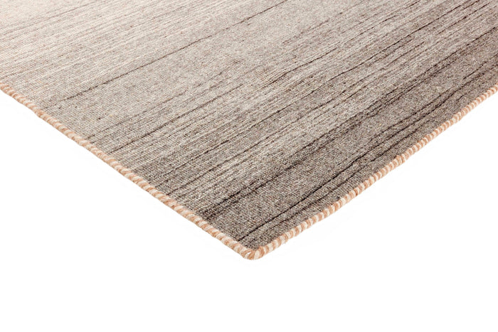 Vloerkleed MOMO Rugs Panorama Kelim Naturel Multi