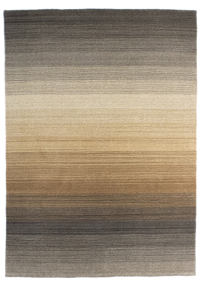 Vloerkleed MOMO Rugs Panorama Naturel Multi