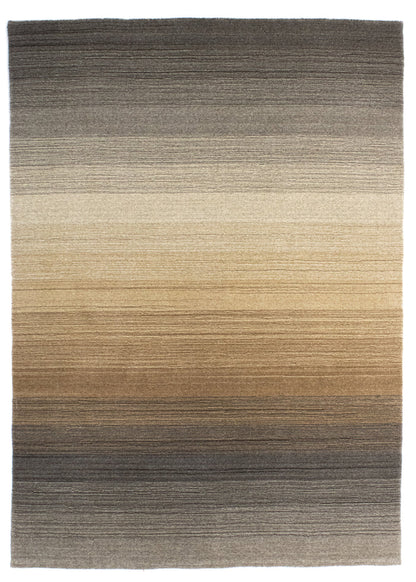 Vloerkleed MOMO Rugs Panorama Naturel Multi