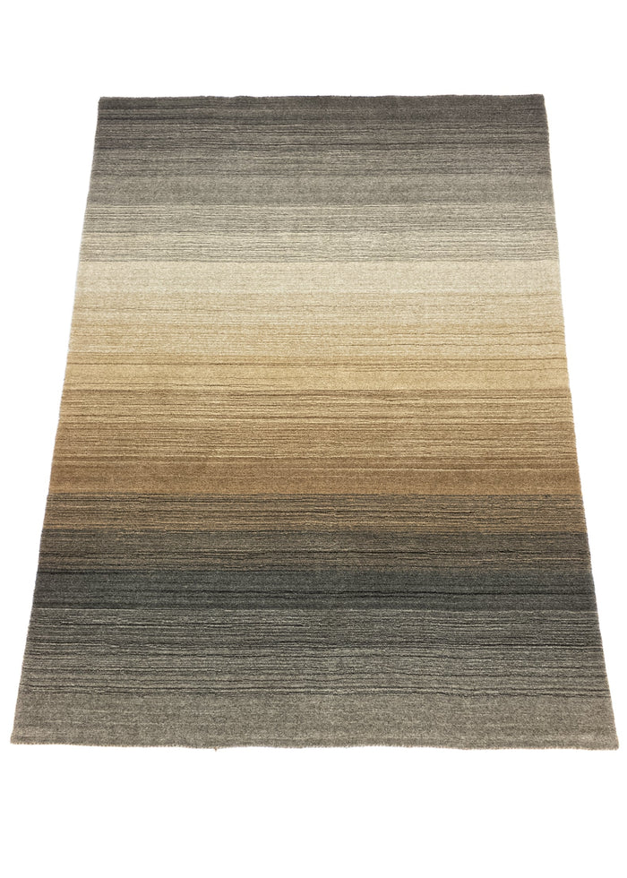 Vloerkleed MOMO Rugs Panorama Naturel Multi