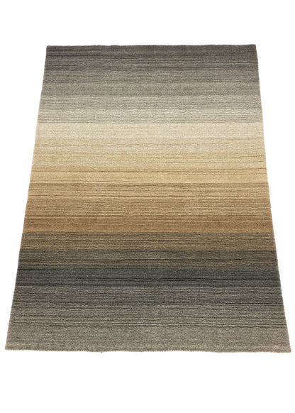 Vloerkleed MOMO Rugs Panorama Naturel Multi