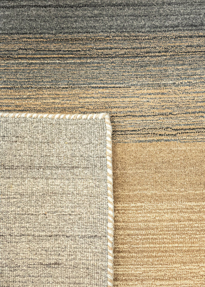 Vloerkleed MOMO Rugs Panorama Naturel Multi