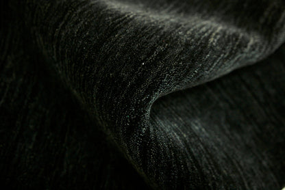 Vloerkleed MOMO Rugs Panorama Uni Black