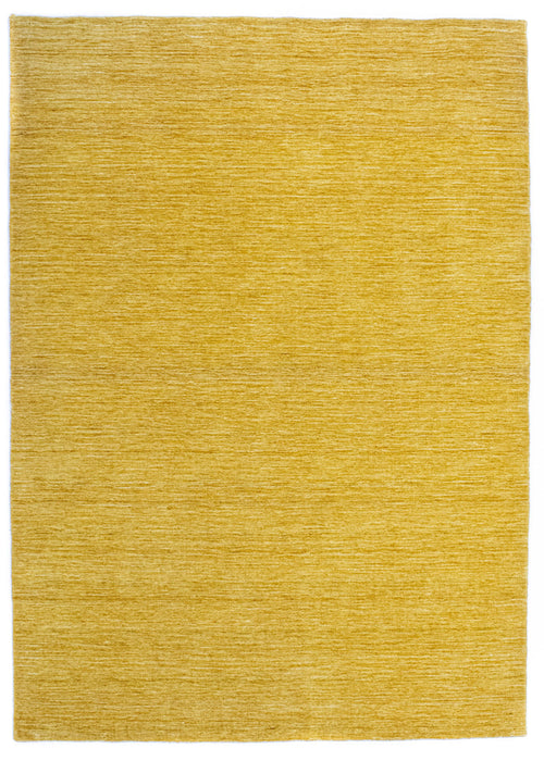 Vloerkleed MOMO Rugs Panorama Uni Gold