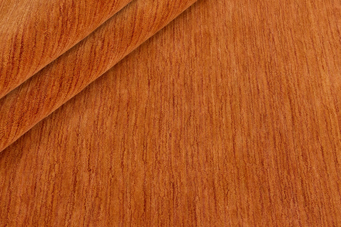 Vloerkleed MOMO Rugs Panorama Uni Orange
