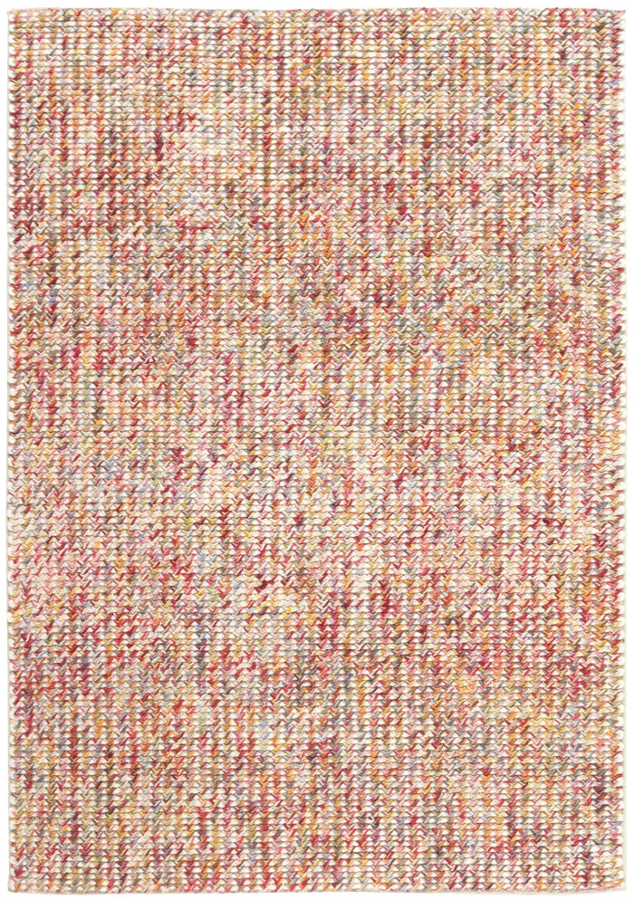 Vloerkleed MOMO Rugs Rainbow Multicolour