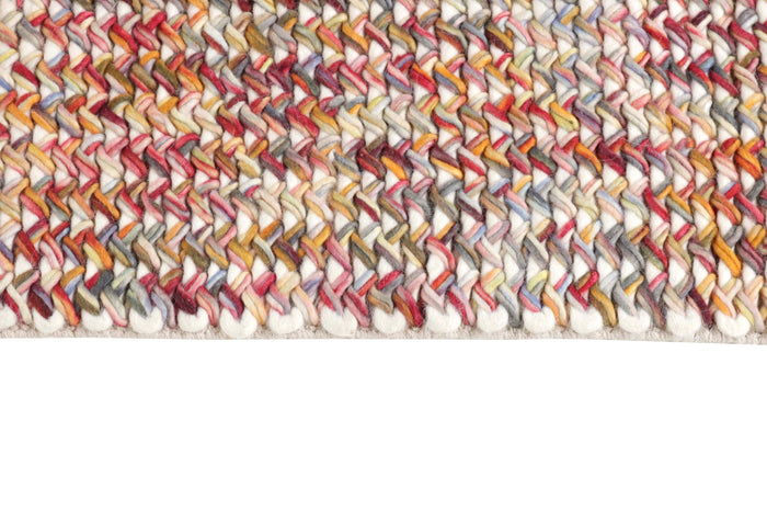 Vloerkleed MOMO Rugs Rainbow Multicolour