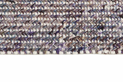 Vloerkleed MOMO Rugs Rainbow Peacock