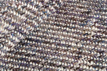 Vloerkleed MOMO Rugs Rainbow Peacock
