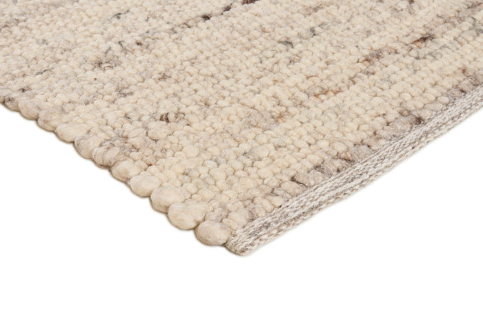 Vloerkleed MOMO Rugs Stone Beige