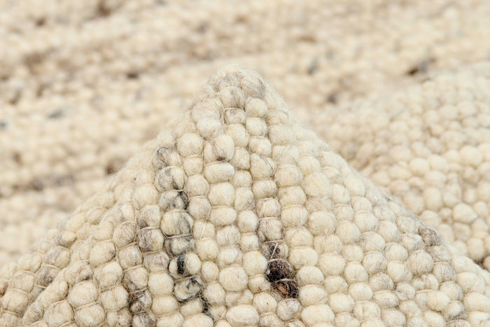 Vloerkleed MOMO Rugs Stone Beige