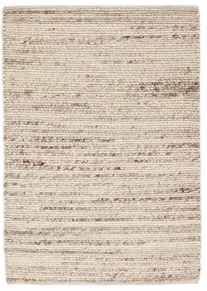 Vloerkleed MOMO Rugs Stone Brown