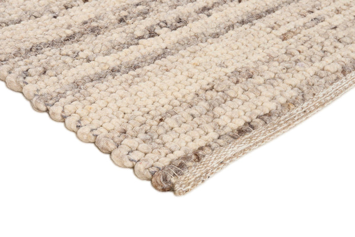 Vloerkleed MOMO Rugs Stone Brown