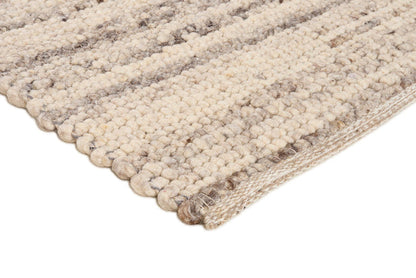 Vloerkleed MOMO Rugs Stone Brown