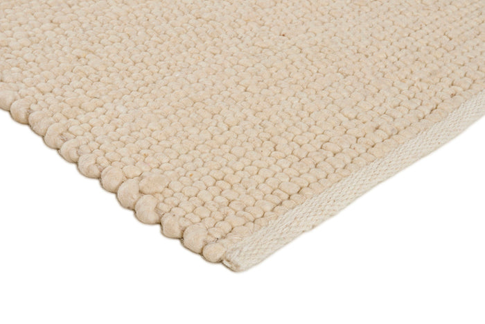 Vloerkleed MOMO Rugs Stone White