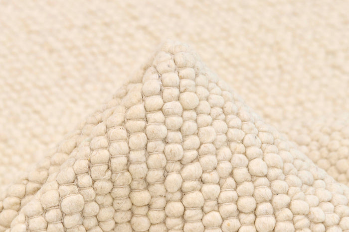 Vloerkleed MOMO Rugs Stone White