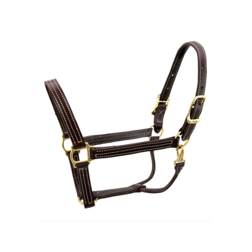 Walsh British Leather Halter