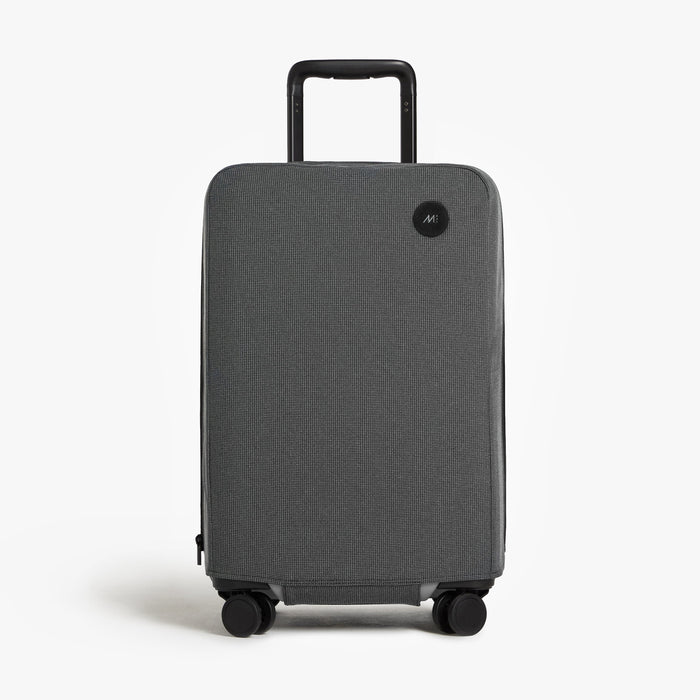 Expandable Carry-On