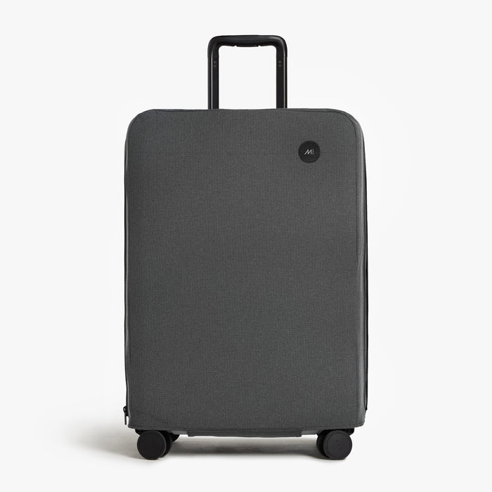 Expandable Check-In Medium