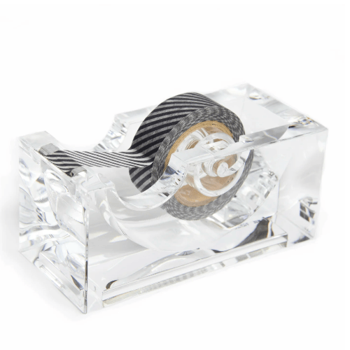 Haute Papier Office and Desk Washi Tape Dispenser