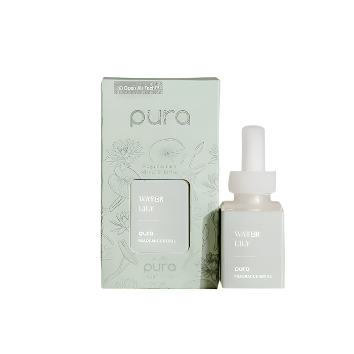 Pura Accessories Water Lily Pura Refill