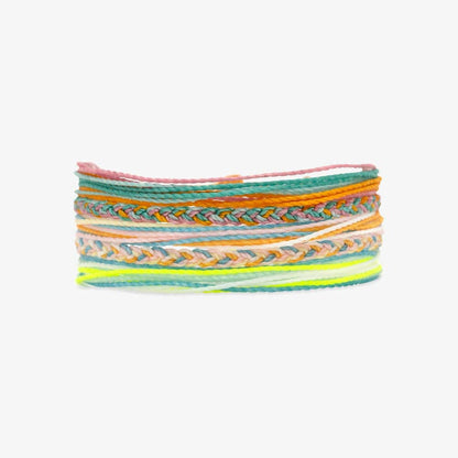 Waves for Days Anklet Friendship Pack