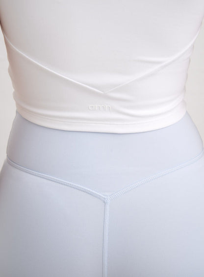 White Sense Bralette