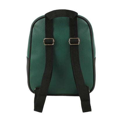Wicked - Emerald City Green 10" Mini Backpack