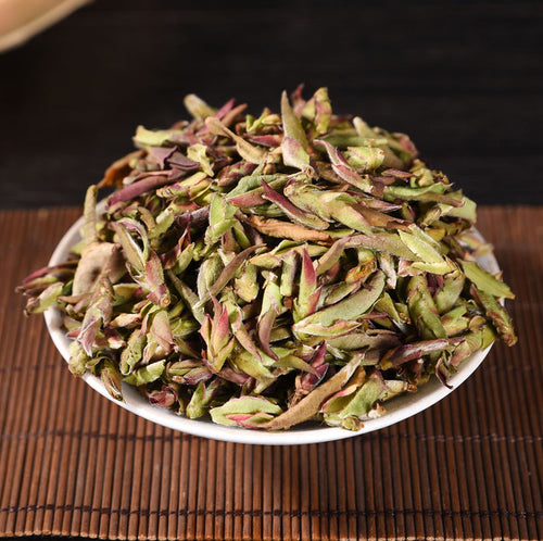 Wild Tree Purple "Sweet Ya Bao" White Tea | Yunnan Sourcing Tea Shop